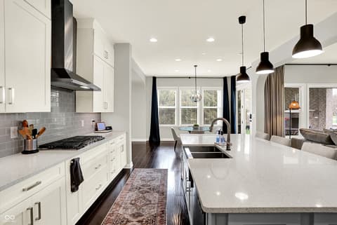 Photo of 7539 Sly Fox Drive, Indianapolis, IN