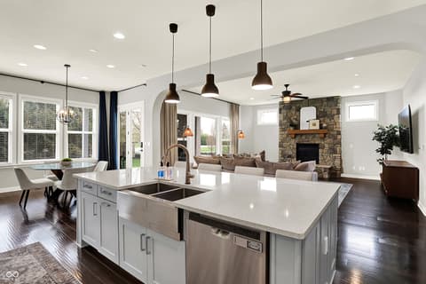 Photo of 7539 Sly Fox Drive, Indianapolis, IN