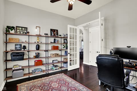 Photo of 7539 Sly Fox Drive, Indianapolis, IN