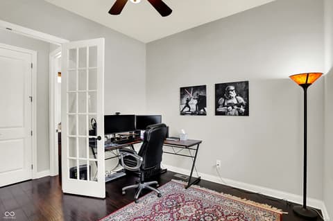 Photo of 7539 Sly Fox Drive, Indianapolis, IN