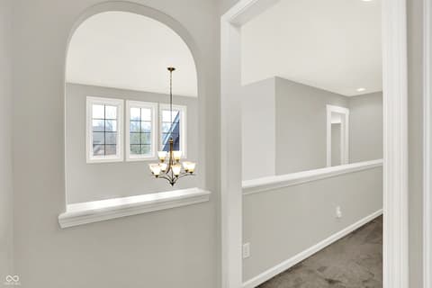 Photo of 7539 Sly Fox Drive, Indianapolis, IN