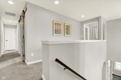 Photo of 7539 Sly Fox Drive, Indianapolis, IN