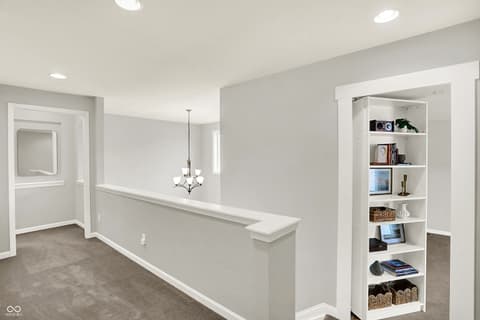 Photo of 7539 Sly Fox Drive, Indianapolis, IN