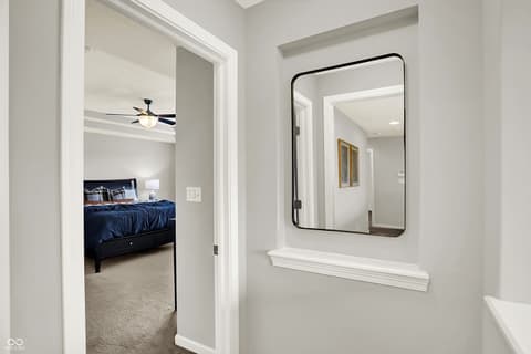 Photo of 7539 Sly Fox Drive, Indianapolis, IN