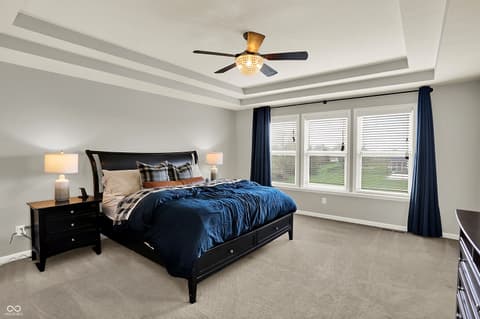 Photo of 7539 Sly Fox Drive, Indianapolis, IN