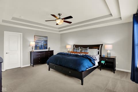 Photo of 7539 Sly Fox Drive, Indianapolis, IN