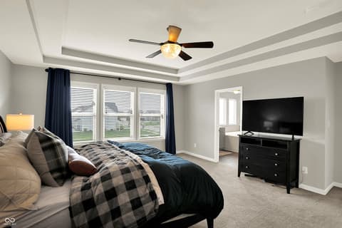 Photo of 7539 Sly Fox Drive, Indianapolis, IN