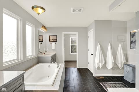 Photo of 7539 Sly Fox Drive, Indianapolis, IN