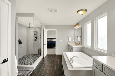 Photo of 7539 Sly Fox Drive, Indianapolis, IN