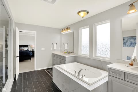 Photo of 7539 Sly Fox Drive, Indianapolis, IN
