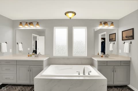 Photo of 7539 Sly Fox Drive, Indianapolis, IN