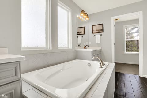Photo of 7539 Sly Fox Drive, Indianapolis, IN