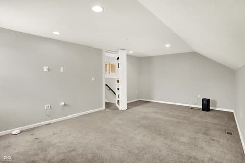 Photo of 7539 Sly Fox Drive, Indianapolis, IN