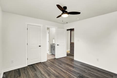 Photo of 7539 Sly Fox Drive, Indianapolis, IN