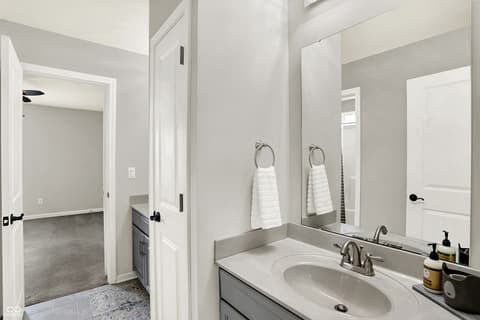 Photo of 7539 Sly Fox Drive, Indianapolis, IN