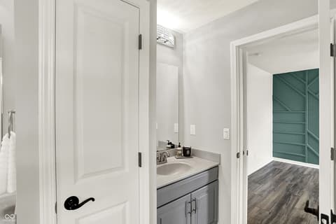 Photo of 7539 Sly Fox Drive, Indianapolis, IN