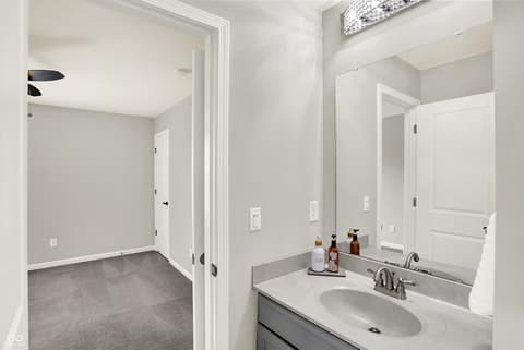 Photo of 7539 Sly Fox Drive, Indianapolis, IN