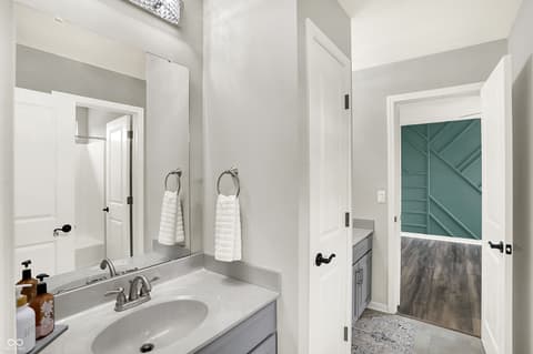 Photo of 7539 Sly Fox Drive, Indianapolis, IN