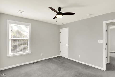 Photo of 7539 Sly Fox Drive, Indianapolis, IN