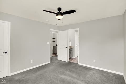 Photo of 7539 Sly Fox Drive, Indianapolis, IN