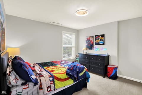 Photo of 7539 Sly Fox Drive, Indianapolis, IN