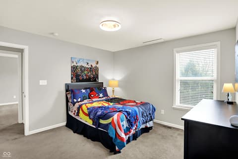 Photo of 7539 Sly Fox Drive, Indianapolis, IN