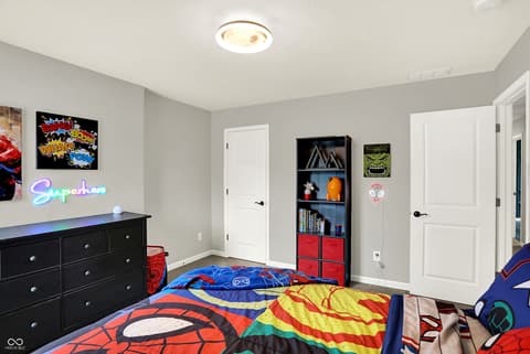 Photo of 7539 Sly Fox Drive, Indianapolis, IN