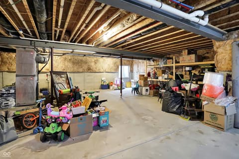 Photo of 7539 Sly Fox Drive, Indianapolis, IN