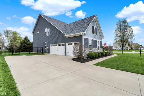 Photo of 7539 Sly Fox Drive, Indianapolis, IN