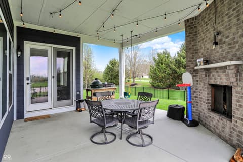 Photo of 7539 Sly Fox Drive, Indianapolis, IN