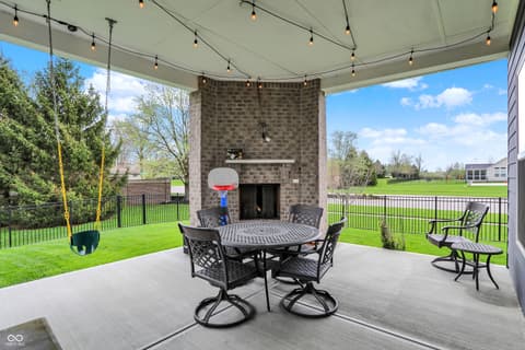 Photo of 7539 Sly Fox Drive, Indianapolis, IN