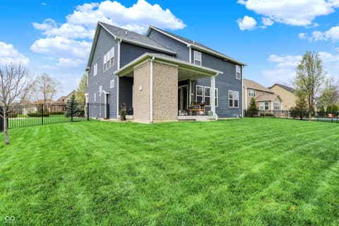 Photo of 7539 Sly Fox Drive, Indianapolis, IN