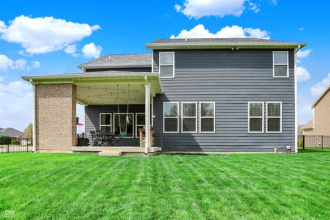 Photo of 7539 Sly Fox Drive, Indianapolis, IN