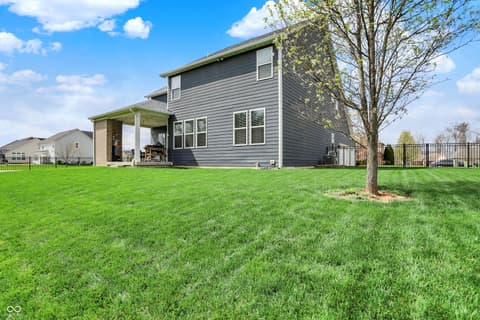 Photo of 7539 Sly Fox Drive, Indianapolis, IN