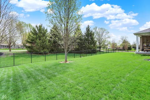 Photo of 7539 Sly Fox Drive, Indianapolis, IN
