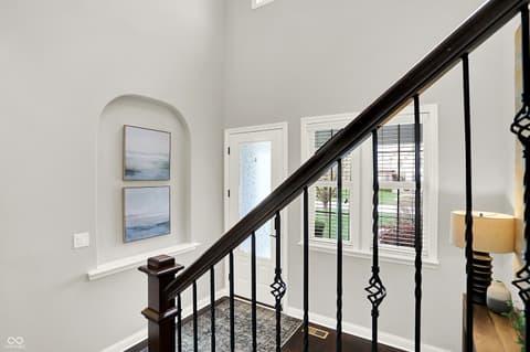 Photo of 7539 Sly Fox Drive, Indianapolis, IN