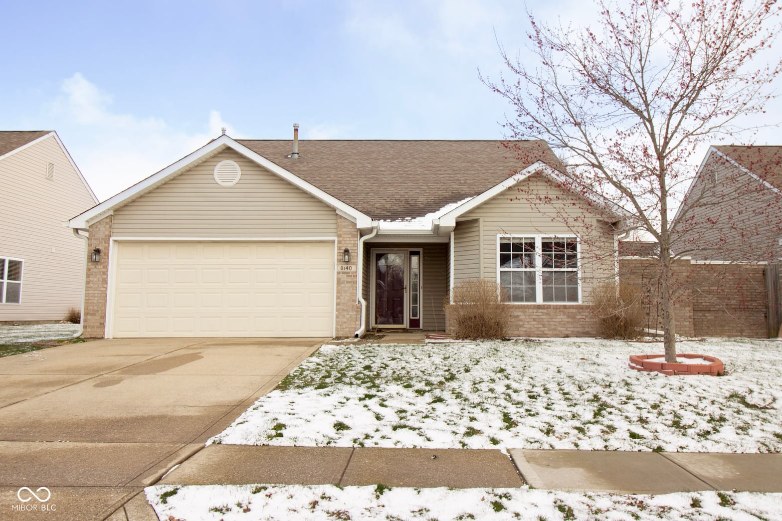 Photo of 8140 Burnett Boulevard, Avon, IN