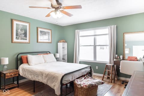 Photo of 8140 Burnett Boulevard, Avon, IN