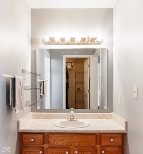 Photo of 8140 Burnett Boulevard, Avon, IN