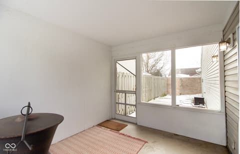 Photo of 8140 Burnett Boulevard, Avon, IN
