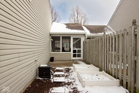 Photo of 8140 Burnett Boulevard, Avon, IN