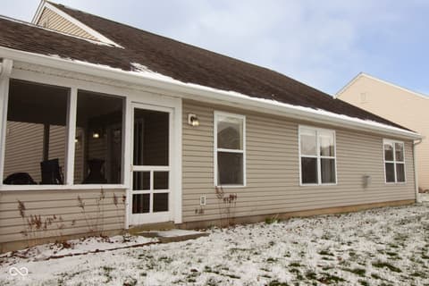 Photo of 8140 Burnett Boulevard, Avon, IN