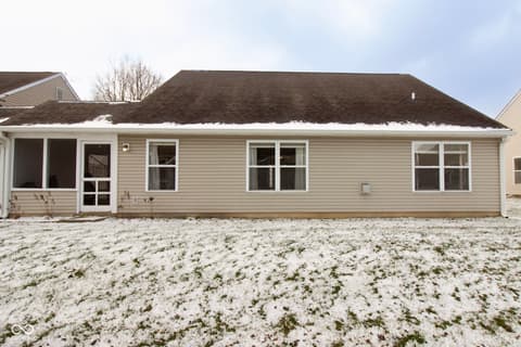 Photo of 8140 Burnett Boulevard, Avon, IN