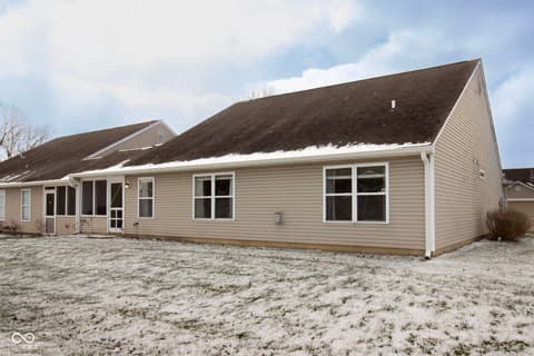 Photo of 8140 Burnett Boulevard, Avon, IN
