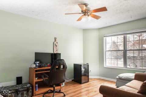 Photo of 8140 Burnett Boulevard, Avon, IN