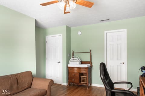 Photo of 8140 Burnett Boulevard, Avon, IN