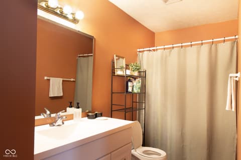 Photo of 8140 Burnett Boulevard, Avon, IN