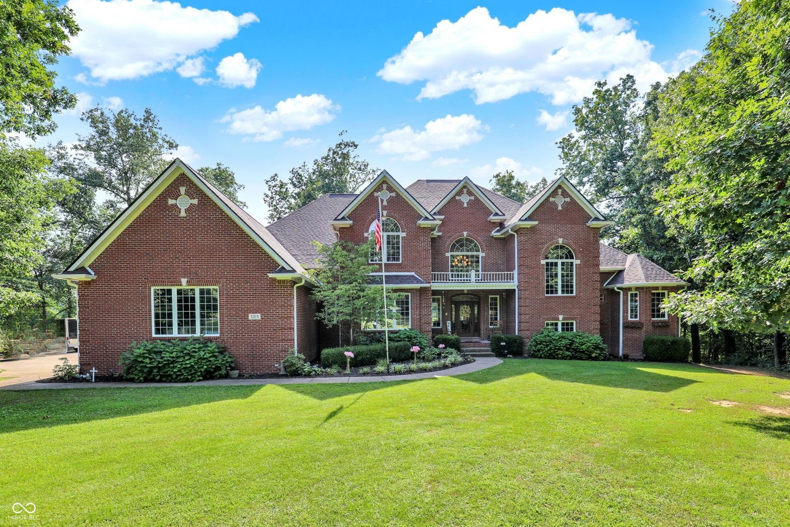 Photo of 3215 Kestrel Court, Martinsville, IN