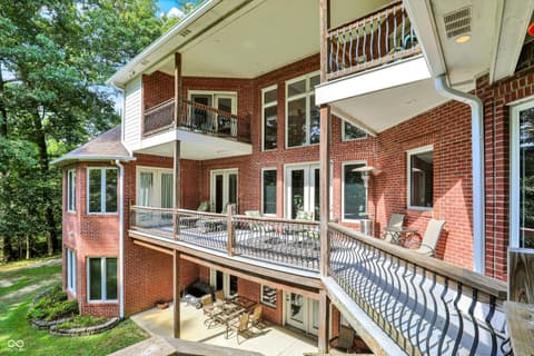 Photo of 3215 Kestrel Court, Martinsville, IN