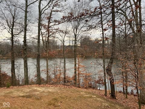 View — 3215 Kestrel Court, Martinsville, IN